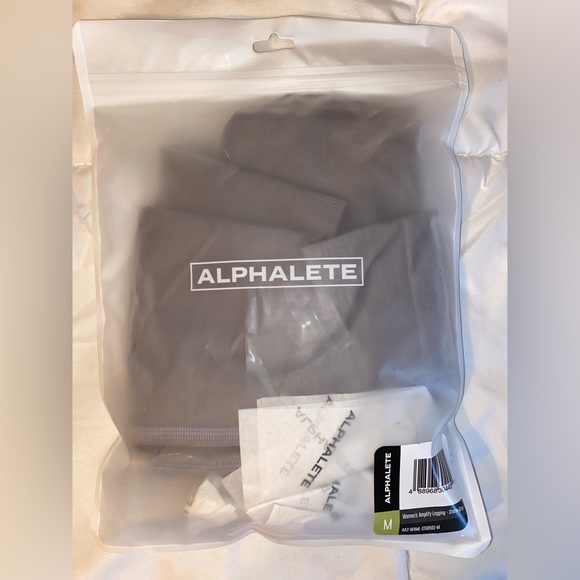 Alphalete Amplify Leggings - Picture 4 of 5